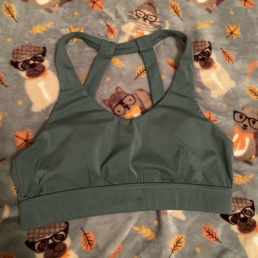 BuffBunny Bra